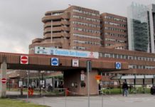 Bassano del Grappa, paziente muore al San Bassiano per complicazioni a seguito di infezione da meningococco oggi 16 gennaio