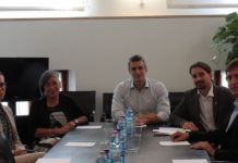 Criminalità organizzata, Movimento 5 Stelle: “porta il nostro simbolo il primo Pdl esaminato e approvato dal Consiglio regionale nel 2018”