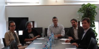 Criminalità organizzata, Movimento 5 Stelle: “porta il nostro simbolo il primo Pdl esaminato e approvato dal Consiglio regionale nel 2018”