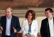 Il membro del cda Ipab Fabio Mantovani ha cambiato bandiera per puntare a Palazzo Trissino o Achille Variati ha messo la sua bandiera sul candidato di Forza Italia e Lega?