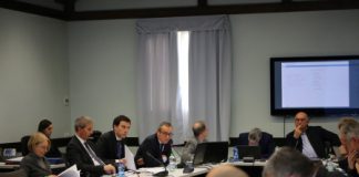 Prima commissione regionale, approvato Pdl che prevede tagli dei vitalizi ed istituzione del comune di “Barbarano Mossano”