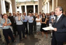 Salta l’ennesina promessa di Achille Variati: il raccordo anulare di Vicenza. Tra il dire e il fare c’è di mezzo il mare… di coni visuali verso le montagne