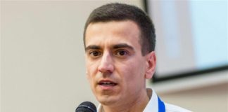 Alte Ceccato, Andrea Franzoso presenta il suo libro “Il disobbediente” mercoledì 24 gennaio