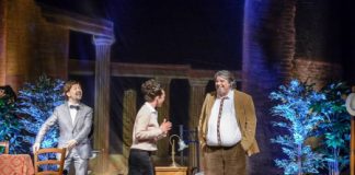 “Il calabrone”, annullato lo spettacolo teatrale in programma a Bertesinella sabato 20 gennaio