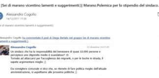 Il Comitato Marano Pulita replica alle falsità su Facebook