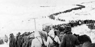 Battaglia di Nikolajewka, domenica 21 gennaio la celebrazione in Borgo Casale a Vicenza