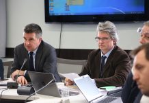 Seconda Commissione regionale, proposta per individuare la quantità massima di utilizzo di suolo ammesso in vista di ?consumo 0′ nel 2050