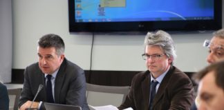 Seconda Commissione regionale, proposta per individuare la quantità massima di utilizzo di suolo ammesso in vista di ?consumo 0′ nel 2050