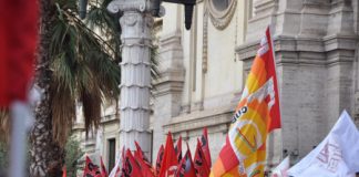 Pubblico impiego, Cub e sindacalismo di base invitano alla mobilitazione nazionale il 19 e 23 gennaio