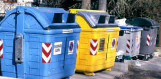 Torrebelvicino, il servizio di raccolta dei rifiuti subirà alcune modifiche