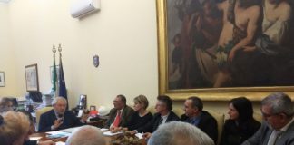 Venerdì 19 incontro Uniti per il Fondo con i Risparmiatori, Franco Conte: venite compatti alle 20,30 al Cinema San Marco di Vicenza