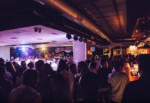 Feel Club – Vicenza. Tutti i party in programma dal 19 gennaio al 10 febbraio 2018