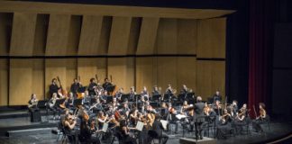 Nuovo appuntamento organizzato dall’orchestra OTO con Enrico Onofri lunedì 22 gennaio al Comunale