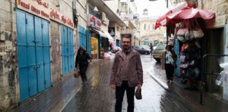 Vicenza con Betlemme e Hebron, il 23 gennaio incontro conclusivo del progetto europeo a Palazzo Trissino a Vicenza