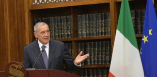 Bassano del Grappa, nasce il comitato di Liberi e Uguali con Pietro Grasso