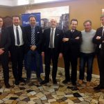 Il Mandamento Confartigianato di Valdagno incontra i sindaci del territorio per fare il punto della situazione nella vallata