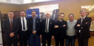 Il Mandamento Confartigianato di Valdagno incontra i sindaci del territorio per fare il punto della situazione nella vallata