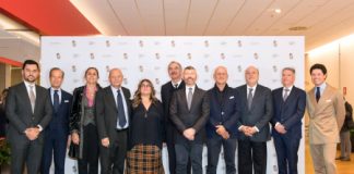 VicenzaOro January 2018, Ivan Scalfarotto: “Uno dei meriti di questo governo è stato quello di prendere a cura il segmento del lusso”