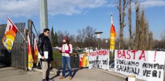 Giornata di mobilitazione del pubblico impiego, Maria Teresa Turetta (CUB): “per richiedere aumenti salariali veri e sblocco delle assunzioni”