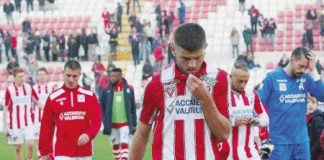 Addio Vicenza, Il Fatto: alzi la mano chi non tifò per il Lanerossi quando nel 1978 sfiorò lo scudetto