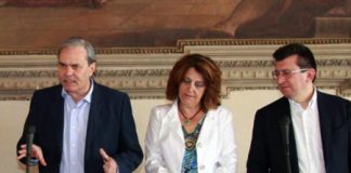 Vicenza, terra di smemorati: dopo Gianni Zonin che nulla ricorda della BPVi, dimentica di aver firmato gli “indirizzi” di Variati Fabio Mantovani, candidato sindaco di FI e Lega