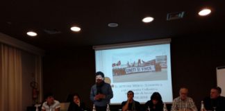 Oggi a Vicenza votato il no al CCNL proposto da Cgil, Cisl e Uil nell’assemblea nazionale dei corrieri e dei magazzinieri