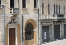 Lonigo, il Bar Borsa tornerà al suo antico splendore grazie all’apertura di un bando di project financing