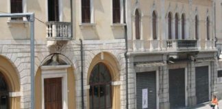 Lonigo, il Bar Borsa tornerà al suo antico splendore grazie all’apertura di un bando di project financing