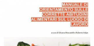 Manuale CNR: inserita anche Serenissima Ristorazione