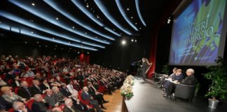 Salute e benessere, al via mercoledì 24 gennaio a Vicenza gli incontri della 50&più