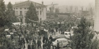 Pozzoleone, parte il 9 febbraio la 502° Fiera di San Valentino