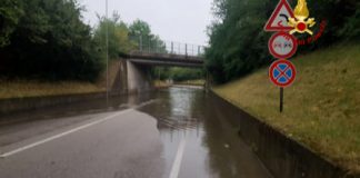 Schio, per il Governo la grandine e il vento del 24 luglio scorso non sono stati un’emergenza