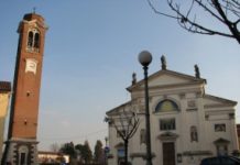 Palazzetto dello sport, Caldogno Futura: “è proprio necessario spendere 3 milioni di euro per uno nuovo?”