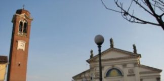 Palazzetto dello sport, Caldogno Futura: “è proprio necessario spendere 3 milioni di euro per uno nuovo?”