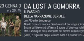 Marano Vicentino, continua la rassegna sul cinema con il quinto incontro il 23 gennaio