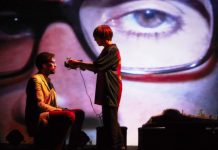 Bassano del Grappa, il 24 gennaio al Teatro Remondini “Ritratto di donna araba che guarda il mare”