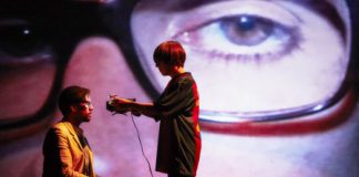 Bassano del Grappa, il 24 gennaio al Teatro Remondini “Ritratto di donna araba che guarda il mare”