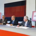 Parte il 2 febbraio la seconda edizione di “Arte a tavola” a Vicenza