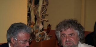 Il blocco delle grandi opere Tav non c’è nel programma del M5S, Lino Balza per Rete Ambientalista: nessun appoggio a grillini