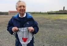 Sopravvissuto al lager si racconta il 24 gennaio al Palazzo delle Opere sociali di Vicenza