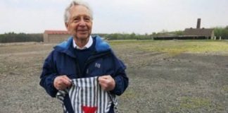 Sopravvissuto al lager si racconta il 24 gennaio al Palazzo delle Opere sociali di Vicenza