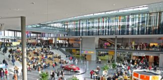 Gemellaggi, Vicenza invitata da Pforzheim alla fiera turistica Cmt di Stoccarda