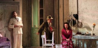 Thiene, “Questi fantasmi!” al teatro Comunale da martedì 30 gennaio