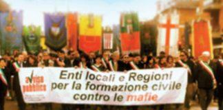 Metodo mafioso e indicatori riconoscimento: il resoconto del II° Modulo di Formazione rivolto alla Polizia Locale di Vicenza