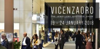 + 10% di buyer e VicenzaOro si conferma l’appuntamento più importante per il gioiello nel continente europeo