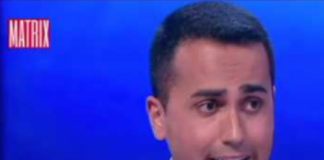 Politiche 2018, Luigi Di Maio (M5S) a Matrix: candidati con noi tanti imprenditori in regioni traino del Paese