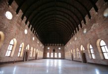 David Chipperfield svela il concept della mostra in Basilica palladiana