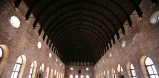 David Chipperfield svela il concept della mostra in Basilica palladiana