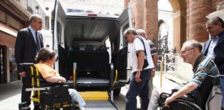 Bollo auto onlus, Piero Ruzzante (LeU): “grazie alla mia interrogazione la giunta regionale corre ai ripari e proroga l’esenzione”