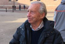 Giorno della memoria, Gilberto Salmoni (sopravvissuto a Buchenwald): “c’e’ solo una razza: quella umana! Il resto sono tutte stupidaggini!”